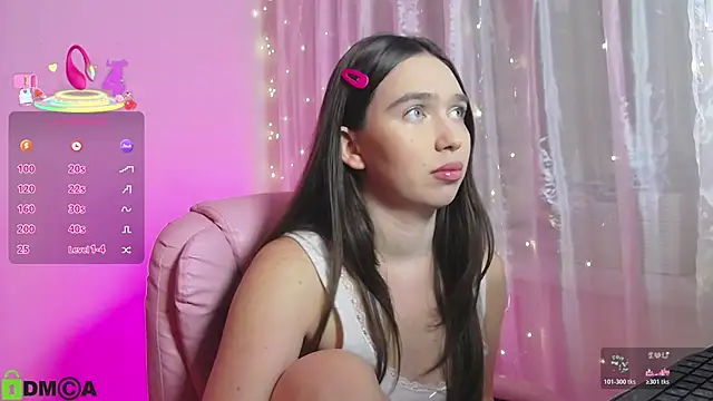 Arianahot777 online show from October 27, 11:09 pm