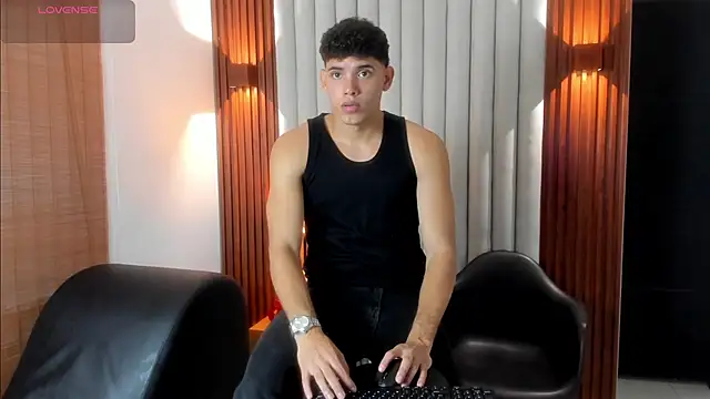 Justin mack online show from September 30, 12:43 pm