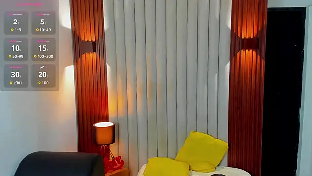 Justin mack online show from October 27, 12:31 pm