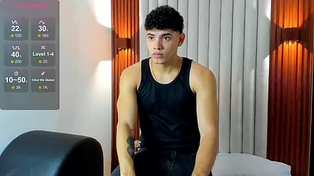 Justin mack online show from November 4, 11:53 am