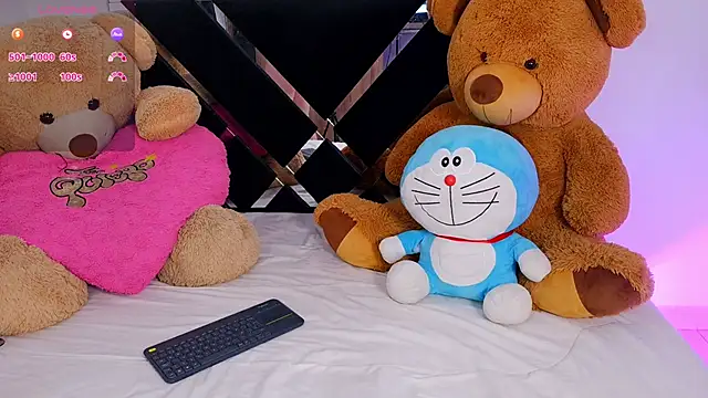 Snapshot of CatalinaSmith1 chatting on February 26, 11:26 pm CatalinaSmith1 online show from February 26, 11:26 pm