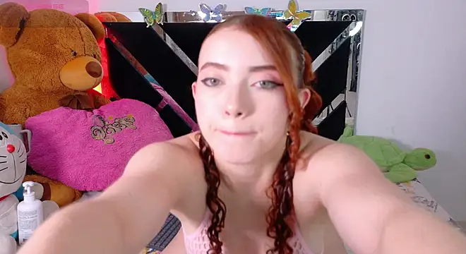 CatalinaSmith1 online show from May 23, 12:27 am