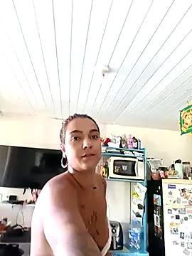 Pantaneirasexy online show from February 12, 5:08 pm