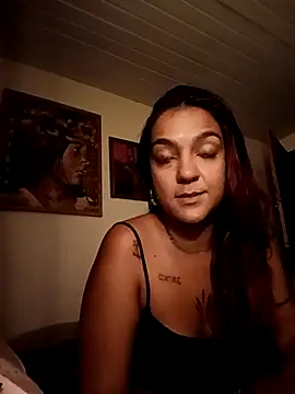 Pantaneirasexy online show from February 21, 6:25 am