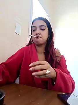 Pantaneirasexy online show from May 3, 12:33 pm