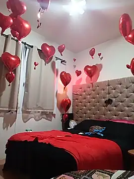 Pantaneirasexy online show from June 5, 3:29 pm