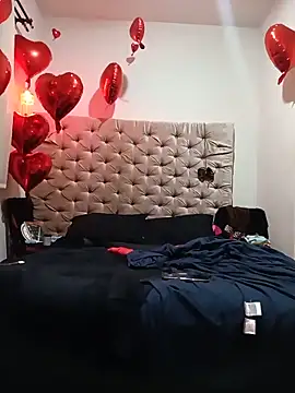 Pantaneirasexy online show from June 9, 10:54 pm