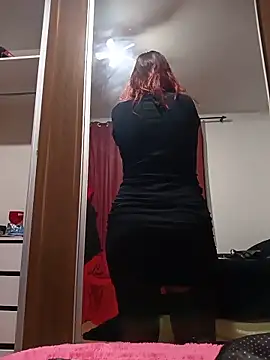 Pantaneirasexy online show from June 22, 12:02 am