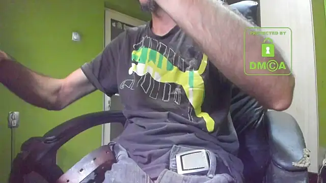 BigCumShoot online show from November 16, 6:52 am