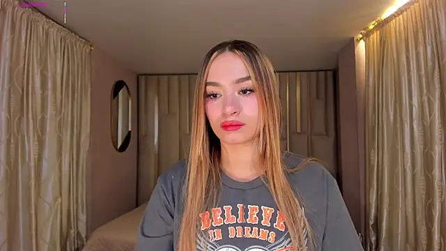 AmaiaHaywood online show from October 17, 11:02 am