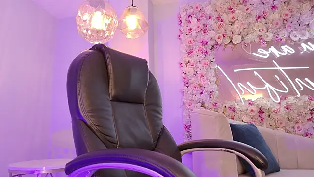 AmaiaHaywood online show from October 30, 5:09 am