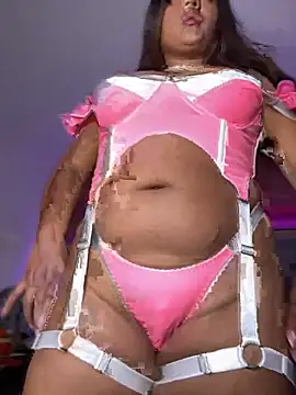 Snapshot of _Adharaa chatting on October 3, 9:23 pm Adharaa online show from October 3, 9:23 pm