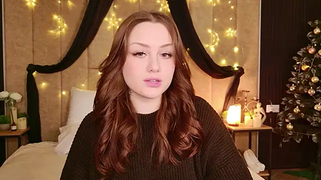 Kendra Parlow online show from January 15, 8:56 pm