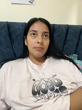 ariana sweet87 online show from October 3, 6:49 pm