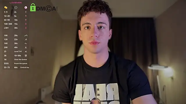 VincentSmith02 online show from October 14, 10:27 am