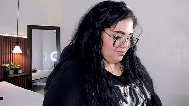  michel bbw online show from March 5, 2:46 am