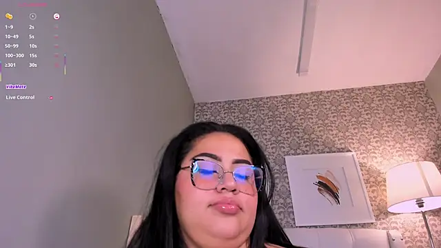  michel bbw online show from March 20, 5:02 am