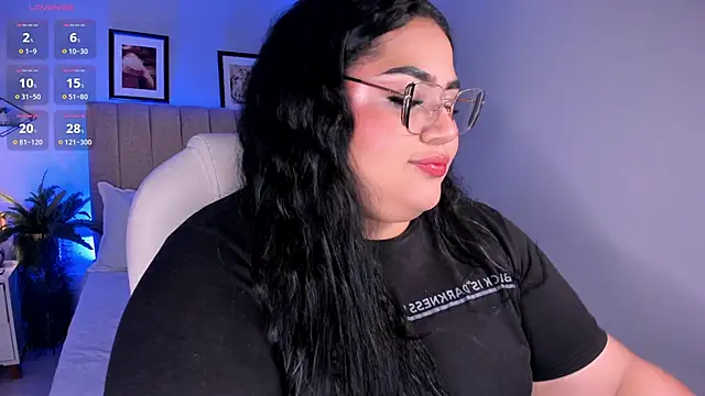 Snapshot of _michel_bbw chatting on February 20, 3:25 am michel bbw online show from February 20, 3:25 am