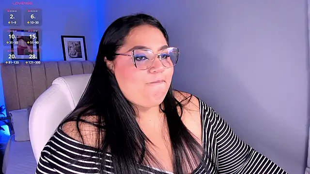 Snapshot of _michel_bbw chatting on March 8, 3:10 am michel bbw online show from March 8, 3:10 am