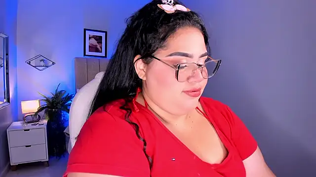Snapshot of _michel_bbw chatting on March 14, 3:12 am michel bbw online show from March 14, 3:12 am