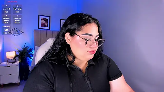 Snapshot of _michel_bbw chatting on March 18, 2:58 am michel bbw online show from March 18, 2:58 am