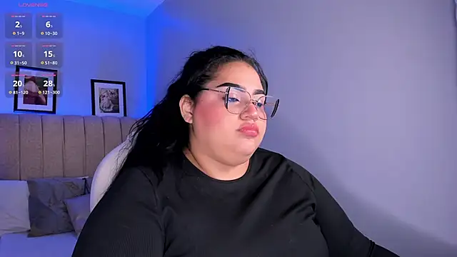 Snapshot of _michel_bbw chatting on March 31, 3:19 am michel bbw online show from March 31, 3:19 am