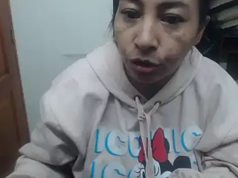 Siblleyx online show from December 23, 11:28 pm