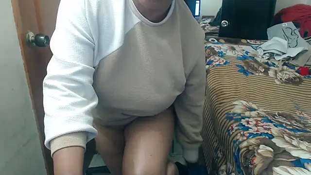 Siblleyx online show from January 15, 9:51 pm