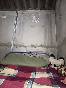 Ariell Kieran online show from February 14, 10:04 pm