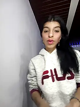 Ariell Kieran online show from February 19, 12:46 am