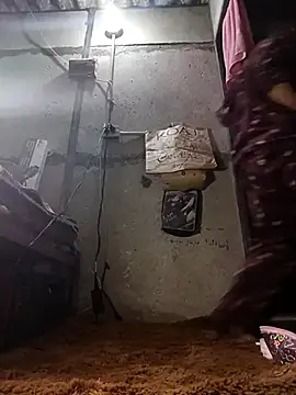 Ariell Kieran online show from February 24, 5:20 pm