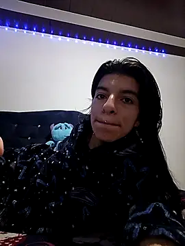 Ariell Kieran online show from March 1, 11:15 pm