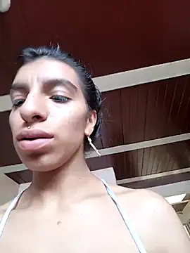 Ariell Kieran online show from March 3, 4:24 pm