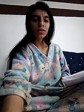 Ariell Kieran online show from March 14, 1:59 am