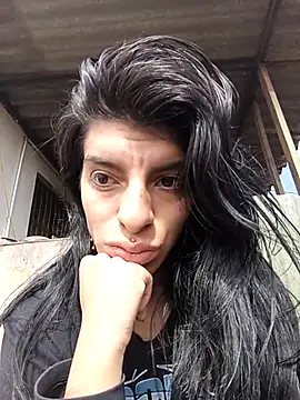 Ariell Kieran online show from March 16, 1:49 pm