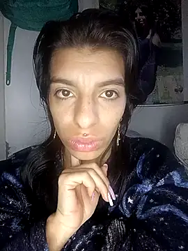 Ariell Kieran online show from October 9, 3:37 am