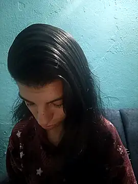 Ariell Kieran online show from October 16, 5:19 am