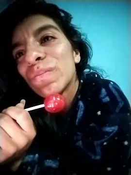 Ariell Kieran online show from March 12, 2:39 am