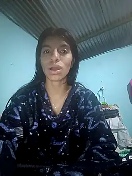 Ariell Kieran online show from May 5, 3:03 am