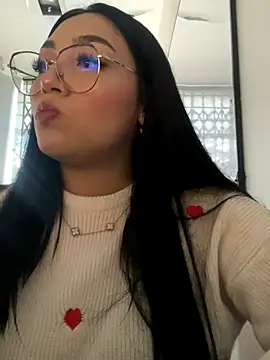 Enyel valmina online show from September 18, 5:48 pm