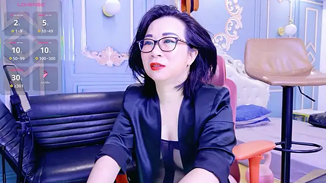 LucianaMe online show from June 11, 3:15 am