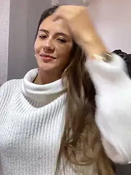 Andrea18 blonde online show from March 15, 10:22 pm