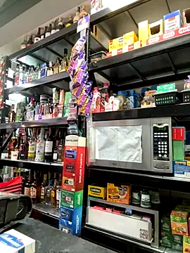 Andrea18 blonde online show from October 31, 2:40 pm