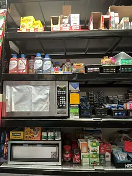 Andrea18 blonde online show from December 19, 9:00 pm