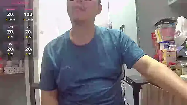 Snapshot of beartopslave chatting on October 2, 3:02 am beartopslave online show from October 2, 3:02 am