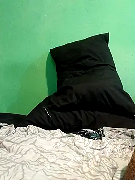 Jarocho821 online show from December 19, 1:45 am