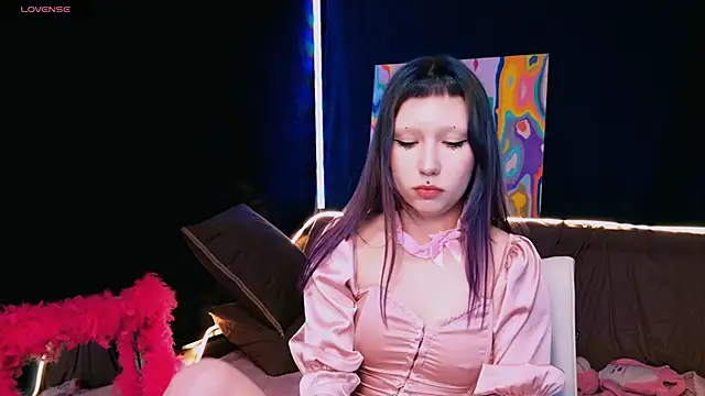 Bibi Iva online show from March 1, 1:53 am