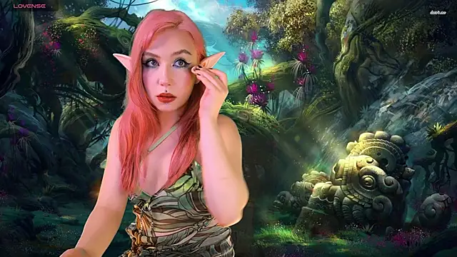 Bibi Iva online show from September 25, 3:21 am