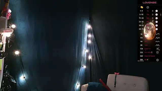 Snapshot of Bibi_Iva chatting on June 3, 2:25 am Bibi Iva online show from June 3, 2:25 am