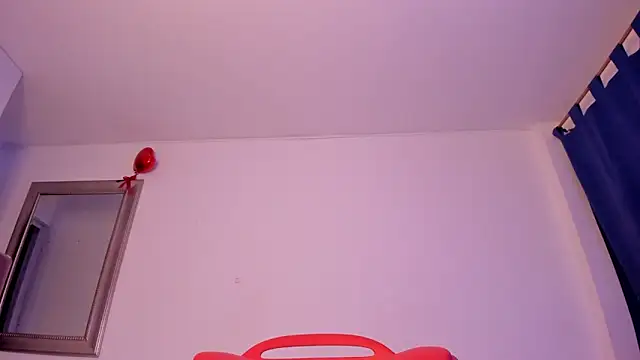 Snapshot of Karla_Dior7 chatting on March 22, 2:37 am Karla Dior7 online show from March 22, 2:37 am